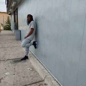 Meet your Posher, Rodney